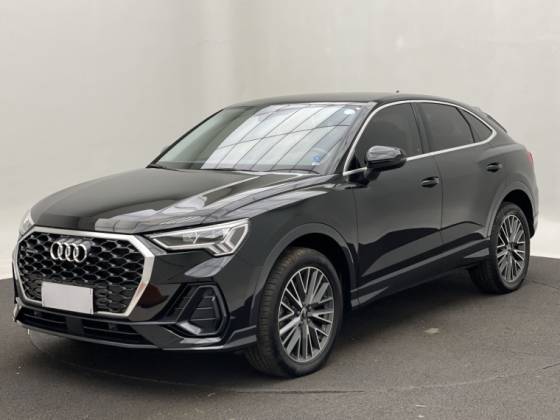 AUDI Q3 2.0 40 TFSI GASOLINA SPORTBACK PERFORMANCE QUATTRO TIPTRONIC AUDI Q3 2.0 40 TFSI GASOLINA SPORTBACK PERFORMANCE QUATTRO TIPTRONIC